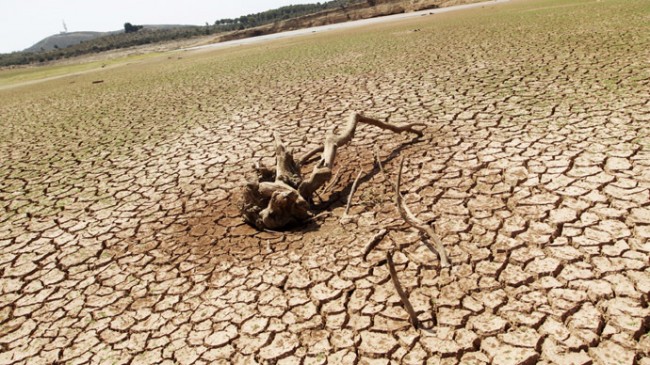 Deepwater Crisis: There is no water in the depth of 500 feet