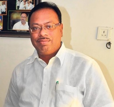 Dhobi Samaj Bhavan inauguration by maharashtra minister bawankule