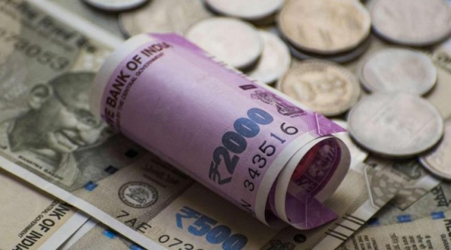 Economy will double by 2025, target of $ 5,000 billion: Finance Ministry
