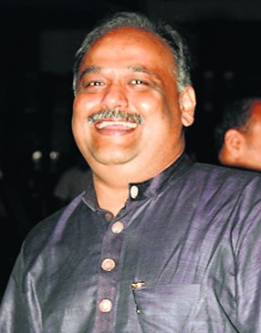 Election for 6 seats of Maharashtra Rajya Sabha