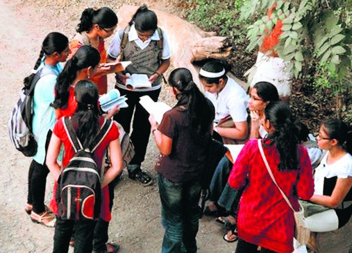 Engineering craze, 46 thousand forms for MHT CET exam