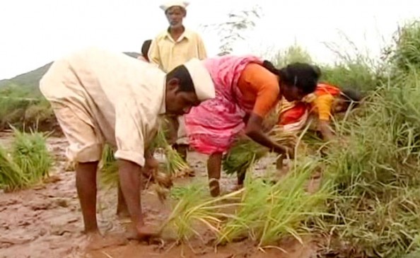 Fadnavis government Budget dedicated to farmers, loss of crores