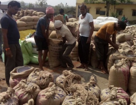 farmers running in loss in selling pulse up to Rs 1750 per quintal