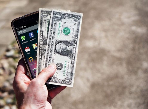 Five android apps that let you earn from your home.