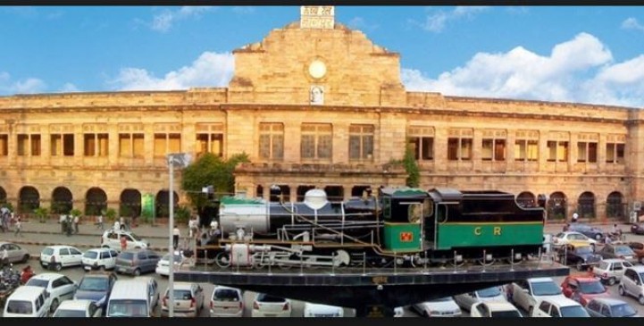 FOB build at Nagpur railway station soon, join eight platforms