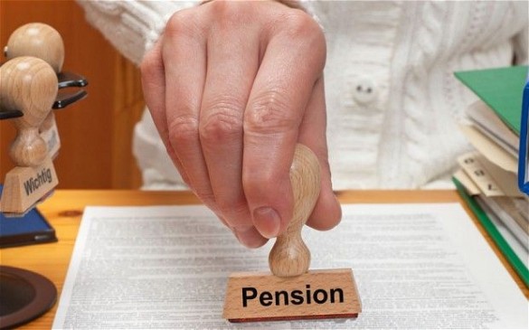 Former MLA wants pension according to Seventh Pay Commission