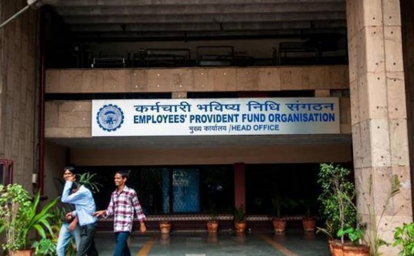 Fund transfer will be easy in new PF account