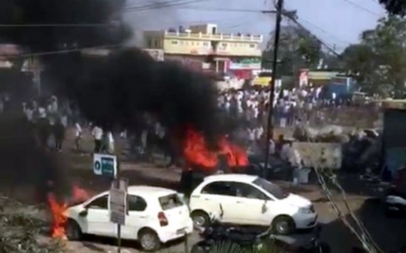 Government has decided to give financial help Bhima-koregaun riot victims