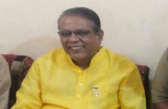 Government has solved the problem of merger and Sindhi migrants
