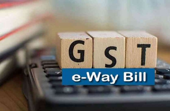 Government notified for E-way bill rollout from Apr 1