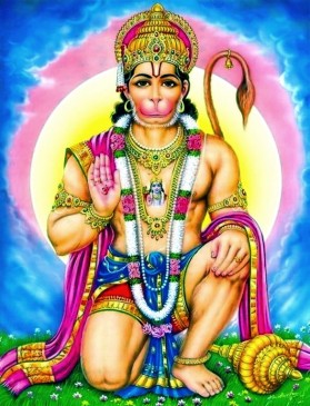 Hanuman Jayanti: Text of Hanuman Chalisa, Benefits gain