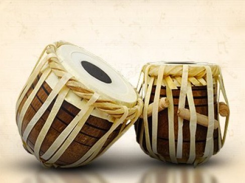 Harmonium, dholak-jhanj majira for each gram panchayat of MP
