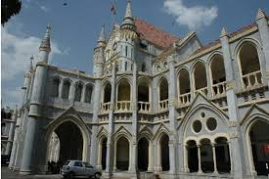 High Court ordered to Chief Secretary to be present in Court on 5th March