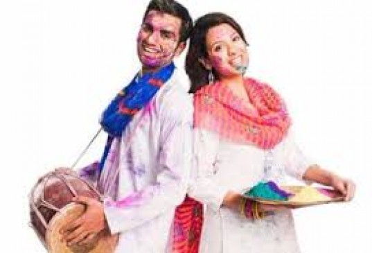 होली के समय कपड़ों का करें देख-समझ के चुनाव, वरना पड़ जाएंगे लेने के देने