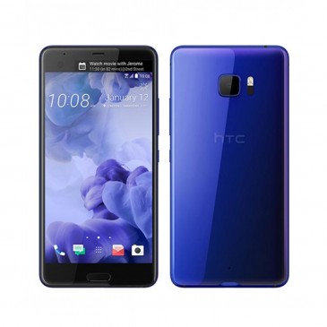 HTC U Ultra Starts Receiving Android 8.0 Oreo Update: Reports