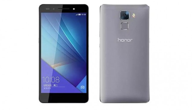 Huawei Honor 7C to launch soon, know features