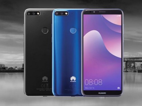 Huawei Nova 2 Lite With 5.99-Inch Display Launched in india.