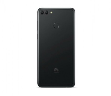 Huawei Y9 (2018) with 18:9 display, four cameras announced: Price, specifications and features