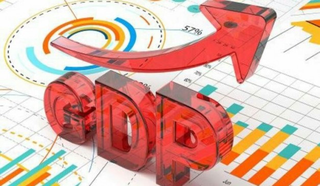 India surpasses China,In third quarter GDP growth reached to 7.2%