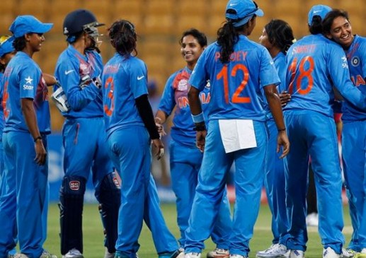 टी-20 ट्राई सीरीज के लिए भारतीय महिला टीम की घोषणा, हरमनप्रीत बनीं कप्तान