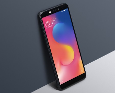 Infinix Hot S3 Now Getting Face Unlock via OTA Update in India