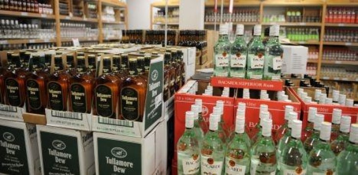 Instead of joining the auction, the petitions challenging renewal of stores are rejected