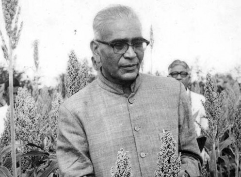 International auditorium will built on birth anniversary of Naik