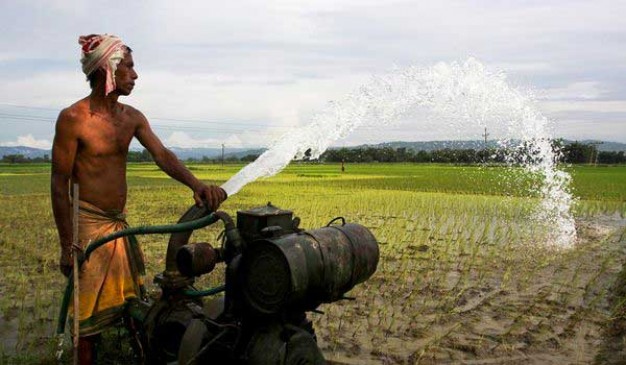 Irrigation Pump connection bills, huge disturbances, truth came out from the RTI
