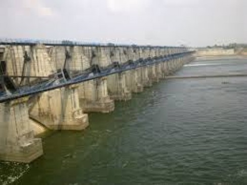 Irrigation Scam: Tender cancelled worth  5,384 crore