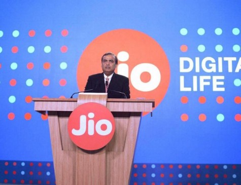 Jio Prime to Remain Free for Existing Users for 1 year