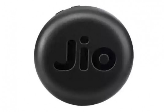 JioFi JMR815 4G Hotspot, Priced in India at Rs. 999, Now Available on Flipkart