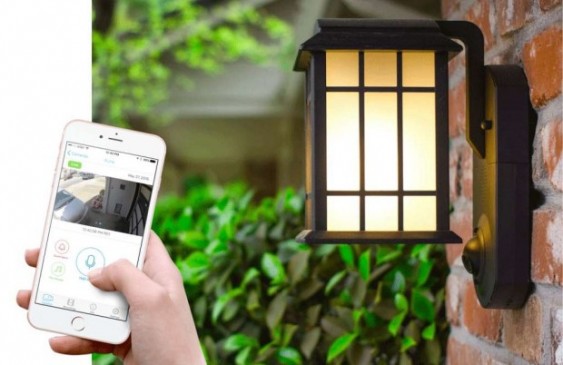 Keep an Eye on Your Pet and Your Home and work with these apps