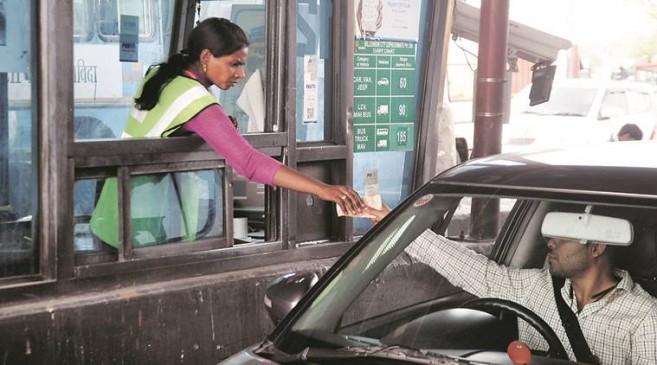 Major initiatives of NHI,women workers will be deployed on toll centers