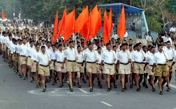 Many changes will in RSS meeting of head quarter nagpur