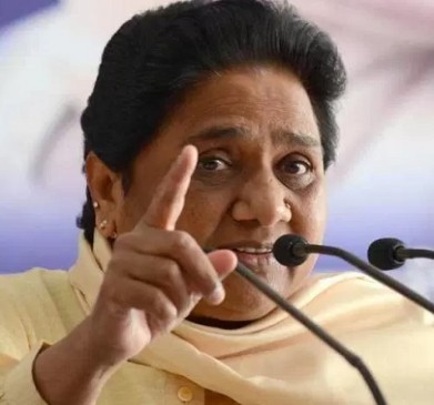 सपा को समर्थन पर बोली मायावती- यह वोटों का ट्रांसफर है, कोई गठबंधन नहीं
