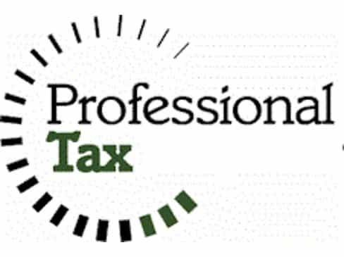 merchants organization demanded to increase professional tax limit