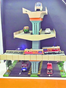 Metro Project Really Dream Project for the nagpur city