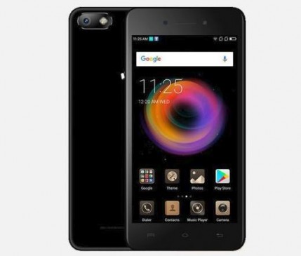 Micromax Bharat 5 Pro With 5000mAh Battery Launched in India.