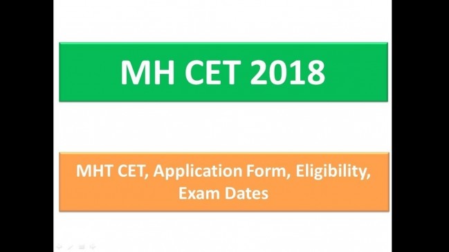 More than 50 thousand registrations for MHT CET examinations, enthusiasm in engineering students