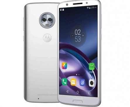 Moto G6 Images, Specifications Spotted on TENAA Certification Site