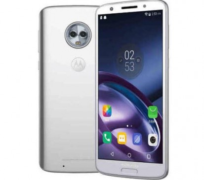 Moto G6, Moto E5 Series Spotted in Indonesia Ahead of Launch.