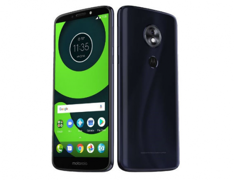 Moto G6, Moto G6 Play, Moto G6 Plus Price Specifications Leaked