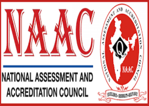 NACs evaluation report will show the impact of feedback directly from students