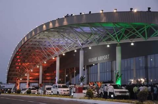 Nasik airport may be named on former CM Yashwantrao Chavan