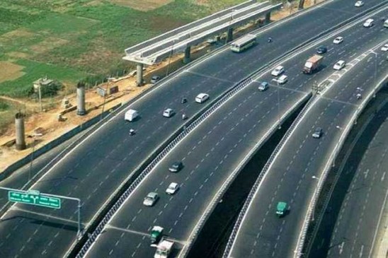 National Highways mostly work in nagpur district of Maharashtra