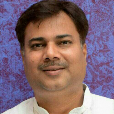 NCP leader Uday Pratap Singh resigned from the party