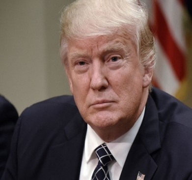 Negotiations with North Korea will either create history or fail: Trump