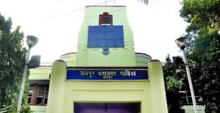 NMC will carry 200 crore loan with development work