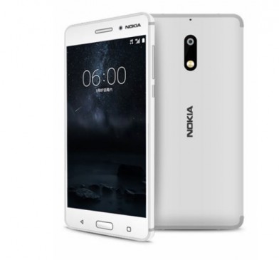 Nokia 6 3GB RAM Variant Now Available at Rs. 13,499 on Amazon.