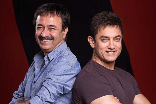 अब आमिर खान की जिंदगी पर फिल्म बना सकते हैं राजू हिरानी